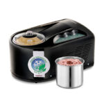 Nemox Gelato Pro 1700 up i-Green Black