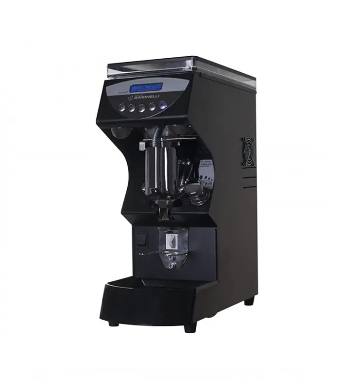 Nuova Simonelli Mythos One Nero – Caffè Italia