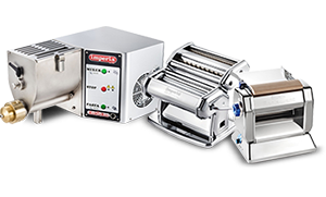 Pasta Machines
