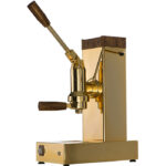 Ponte Vecchio Export Gold