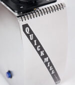 Quick Mill Apollo XL Nero - immagine 5