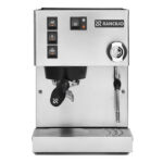 Rancilio Silvia V6 E Last Edition