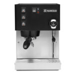 Rancilio Silvia V6 Black Limited Edition