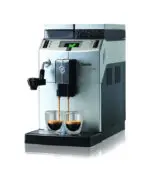 Saeco Lirika Plus – Caffè Italia