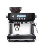 Sage the Barista Pro Tartufo Nero