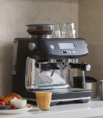 Sage the Barista Pro Tartufo Nero - immagine 4