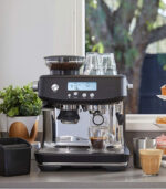 Sage the Barista Pro Tartufo Nero - immagine 5