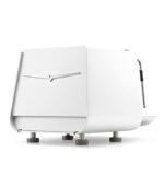 Victoria Arduino E1 Prima Bianco Opaco - immagine 4