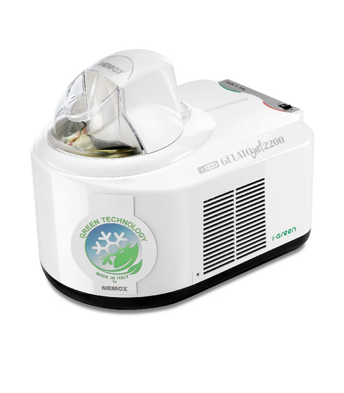 Nemox Gelato Chef 2200 i-Green