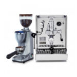 Bellezza Chiara Leva PID + Piccola 60 Titanio alluminio