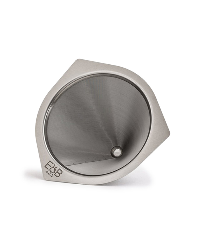 Cone Filter - E&B Lab
