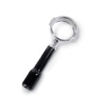 Quick Mill Filter Holder Bottomless Plastic