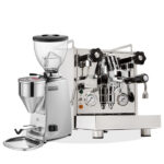 Profitec Pro 500 & Mazzer Mini