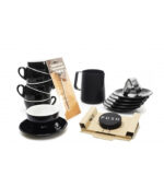 Vibiemme Domobar Super 2B PID & Caffè Italia Kit Edition 3 - immagine 3