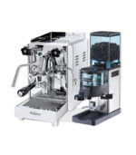 Quick Mill Milano & Rancilio MD40ST