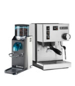 Rancilio Silvia V6 E & Rancilio Rocky SD