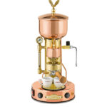 Elektra Micro Casa Semiautomatica SX