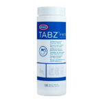 Tabz Coffee Equipment Cleaning Tablets