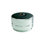 Quamar Stainless Steel and Aluminium Tamper 53 mm
