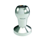 Quamar Aluminium Tamper 58 mm.
