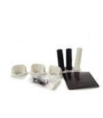 Vibiemme Domobar & Caffè Italia Kit Edition 4 - immagine 7