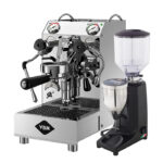 Vibiemme Domobar Junior HX & Quamar Q50 E