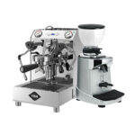 Vibiemme Domobar Super 2B PID & Ceado E37J Silver