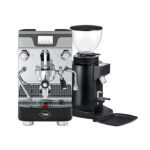 Vibiemme Domobar Super New Edition Digital + Ceado E5P New Model