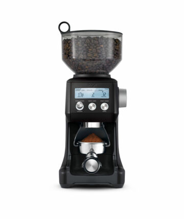 Macina Caffè Dosatore Temporizzato M80TM - Macine Piane 63 mm - Prod 3,5 Kg  / 24H