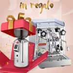 Set Pavoni