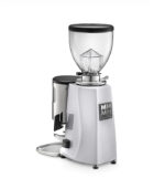 Mazzer Mini Elettronico A Grigio Nuovo Modello - immagine 2