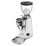 Mazzer Mini Elettronico A Bianco Nuovo Modello