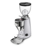 Mazzer Mini Elettronico A Grigio Nuovo Modello