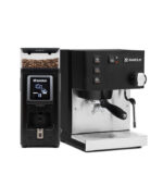 Rancilio Silvia V6 Nera E & Rancilio Stile Nero