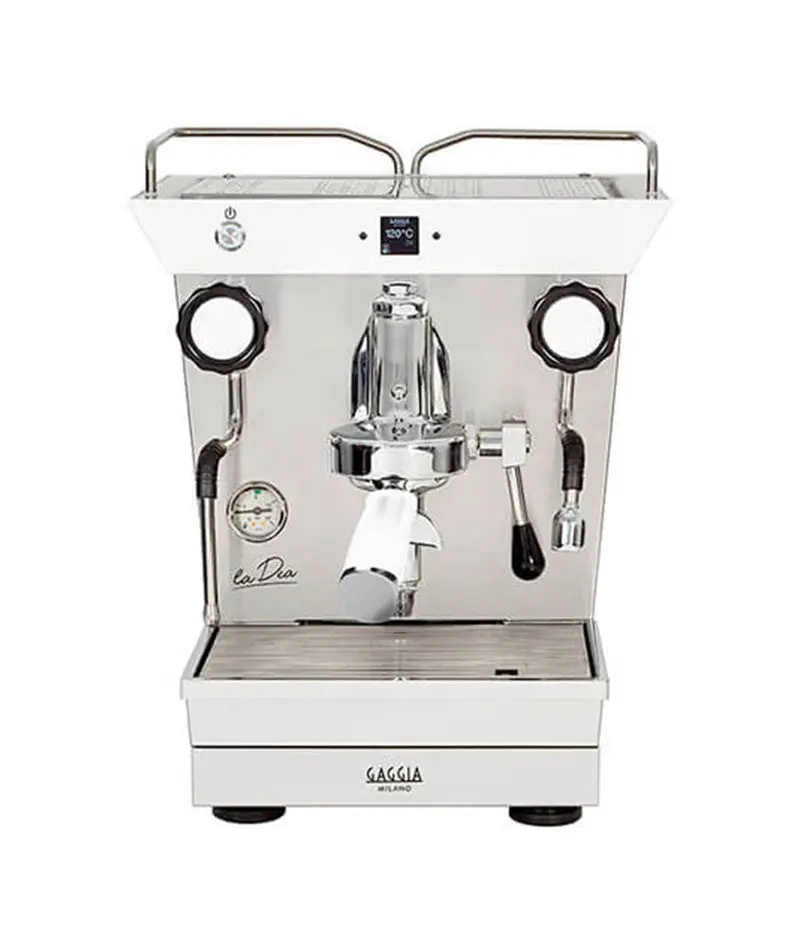 Gaggia La Dea