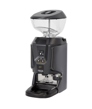 Gaggia G5 Nero