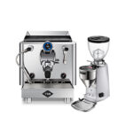 Vibiemme Lollo 1G & Mazzer Mini Elettrico A
