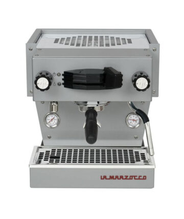 La Marzocco Linea Mini Cool Touch Grigia