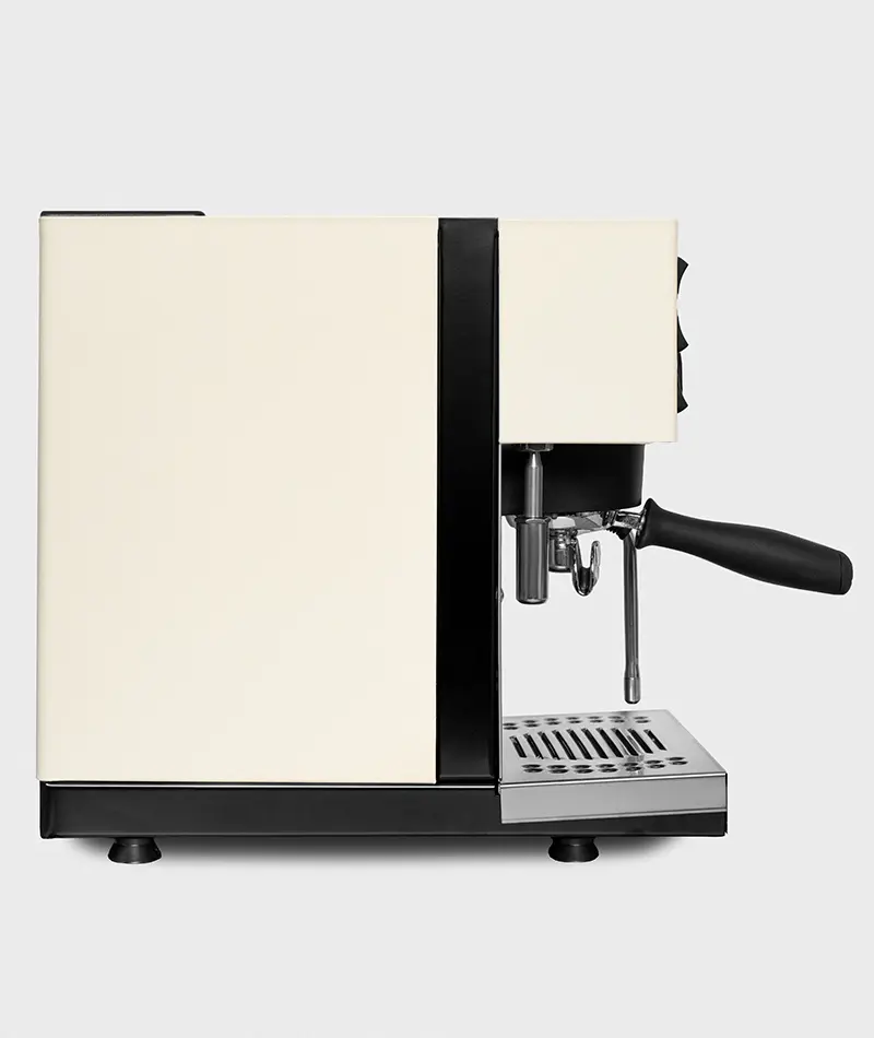 Gaggia Classic Evo Pro Nero Tuono & Sage the Smart Grinder Pro