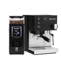 Rancilio-Silvia-V6-Nera-E-&-Rancilio-Stile-Nero