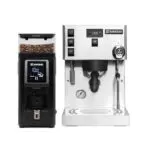 Silvia-pro-x-SILVER-stile-BLACK-IT