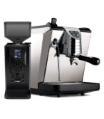 Nuova Simonelli Oscar 22 Nera & Duo Nero