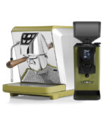 Nuova Simonelli Oscar Mood Tanica Guacamole & Duo Guacamole