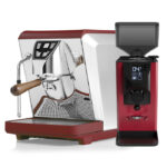 Nuova Simonelli Oscar Mood Tanica Rossa & Duo Rosso