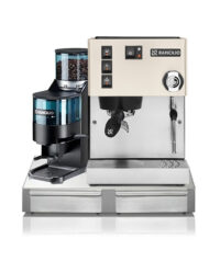 Rancilio-Silvia-V6-White-&-Rancilio-Rocky-D-Black-&-Rancilio-Base-BS50