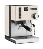 Rancilio Silvia V6 Bianca & Rancilio Rocky Nero - immagine 3