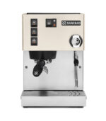 Rancilio Silvia V6 Bianca & Rancilio Rocky Nero - immagine 2