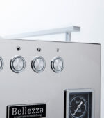 Bellezza Bellona Acciaio inossidabile - immagine 3