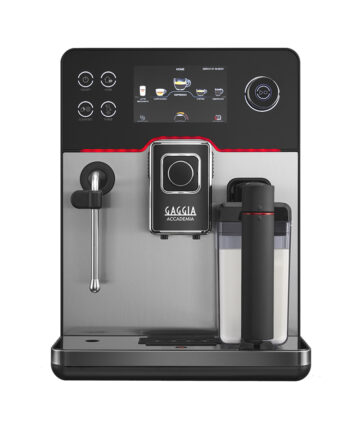 Gaggia Accademia New Version Inox