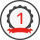 1 Anno di Garanzia
